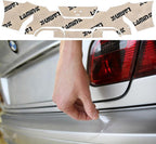 BMW M8 (2020+  ) Full Rear Bumper Guard