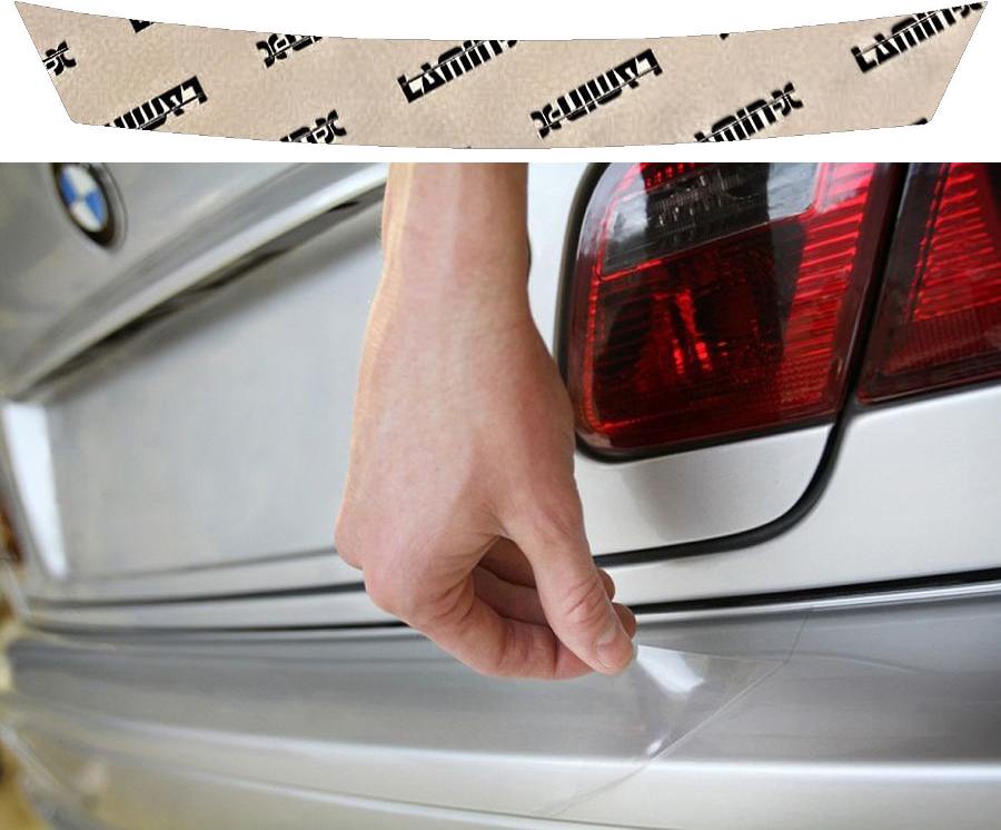 BMW 4 Series (2021+  ) Rear Bumper Guard