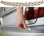 BMW 3 Series Wagon (12-15) Rear Bumper Guard