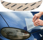 BMW 2-Series Coupe (2022+  ) Invisible Bug Guard