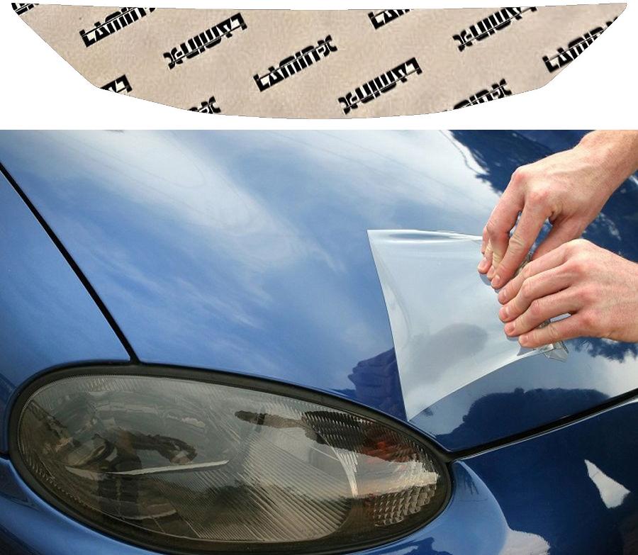 BMW i4 (2022+  ) Invisible Bug Guard
