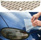 BMW 7 Series (05-08) Invisible Bug Guard