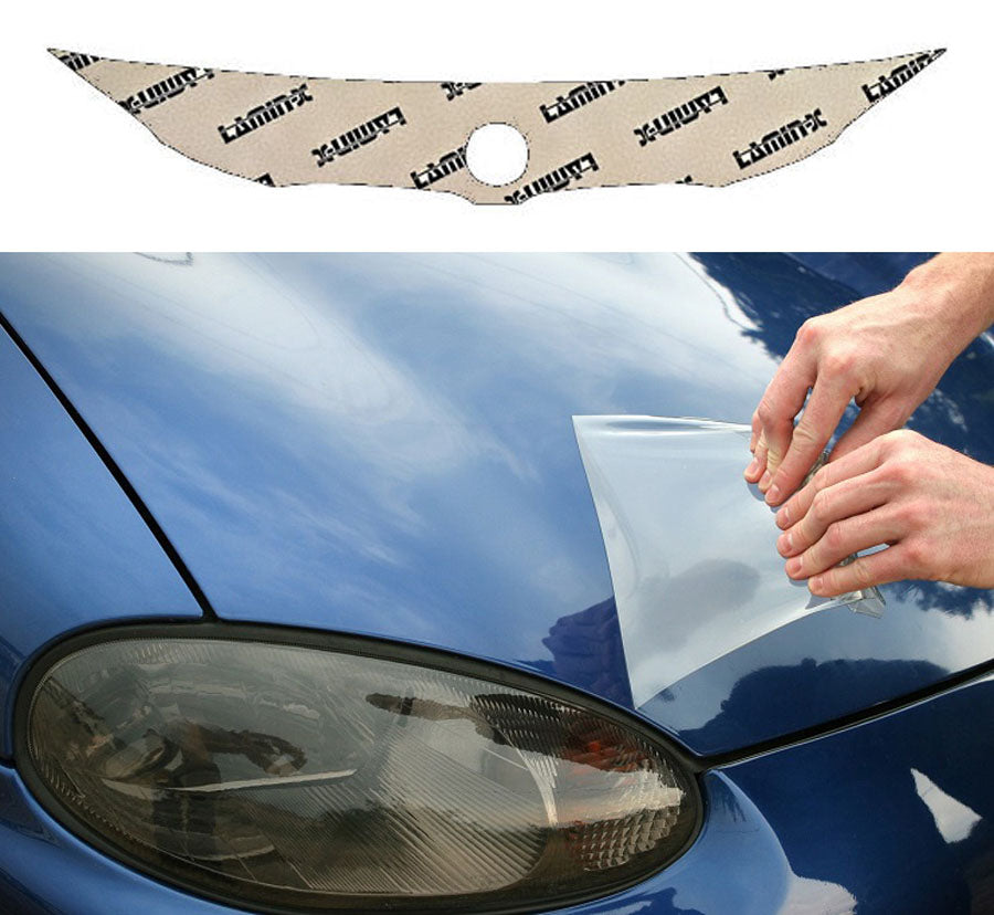 BMW 5 Series E60/E61 (07-10) Invisible Bug Guard