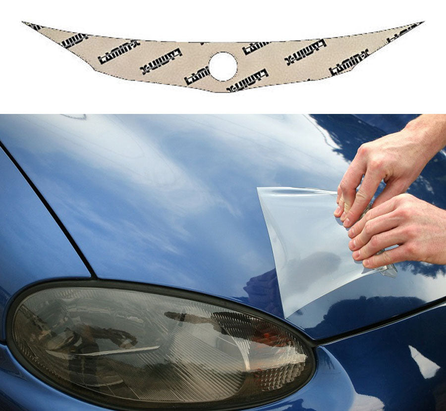 BMW 1 Series (08-13) Invisible Bug Guard