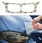 BMW X6 (08-14) Invisible Bug Guard