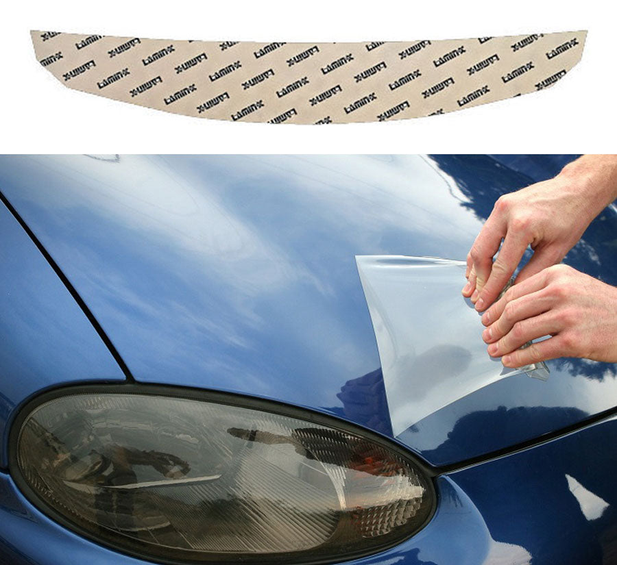 BMW 4 Series (14-17) Invisible Bug Guard