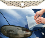BMW 7 Series (16-19) Invisible Bug Guard