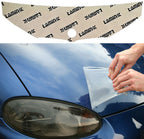 BMW X4 (15-18) Invisible Bug Guard