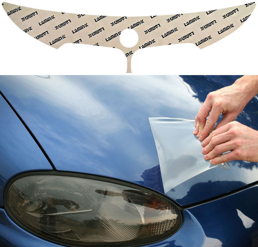 BMW i3 (2018-2022) Invisible Bug Guard