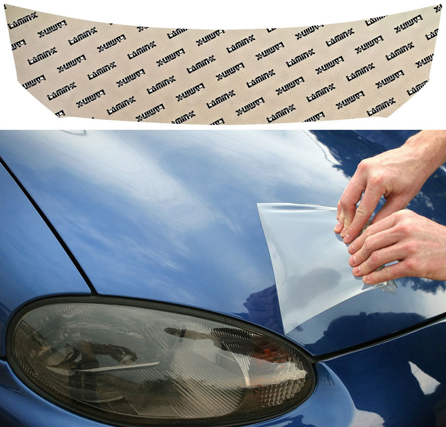 BMW M2 Competition (2019-2021) Invisible Bug Guard