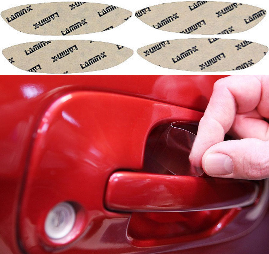 BMW 5 Series (97-00) Door Handle Cup Paint Protection