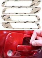 BMW iX (2022+  ) Door Handle Cup Paint Protection