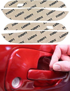 BMW M2 (2022+  ) Door Handle Cup Paint Protection