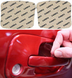 BMW 6 Series (04-10) Door Handle Cup Paint Protection