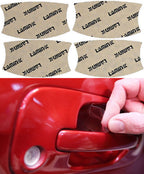 BMW M3 Sedan (08-11) Door Handle Cup Paint Protection