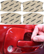 BMW 3 Series Sedan (09-11) Door Handle Cup Paint Protection