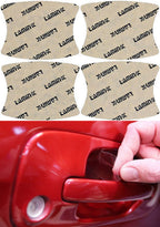 BMW 3 Series (12-15) Door Handle Cup Paint Protection