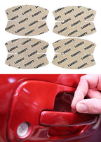 BMW X5 (14-18) Door Handle Cup Paint Protection