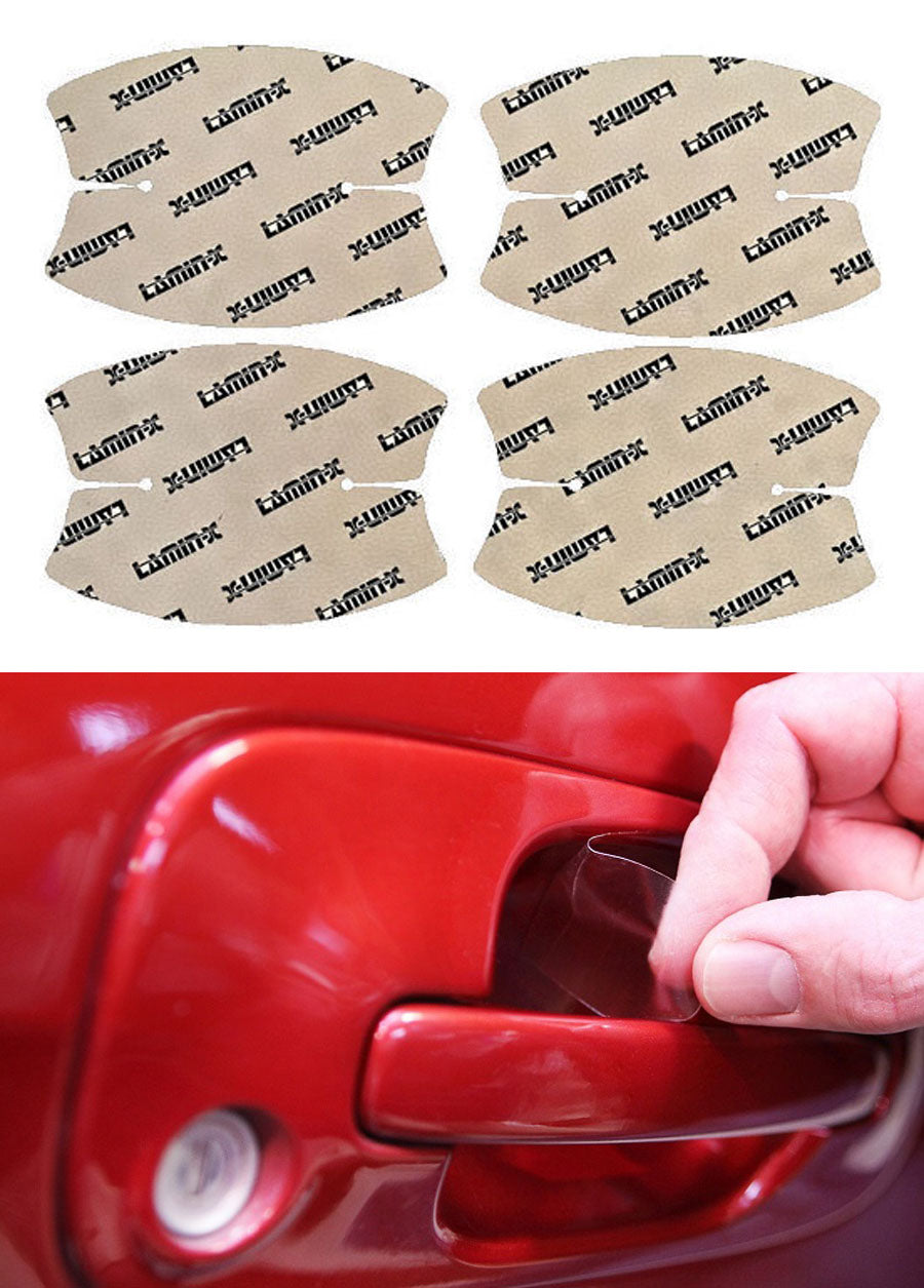 BMW X5 (14-18) Door Handle Cup Paint Protection