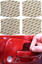 BMW X1 (16-19) Door Handle Cup Paint Protection