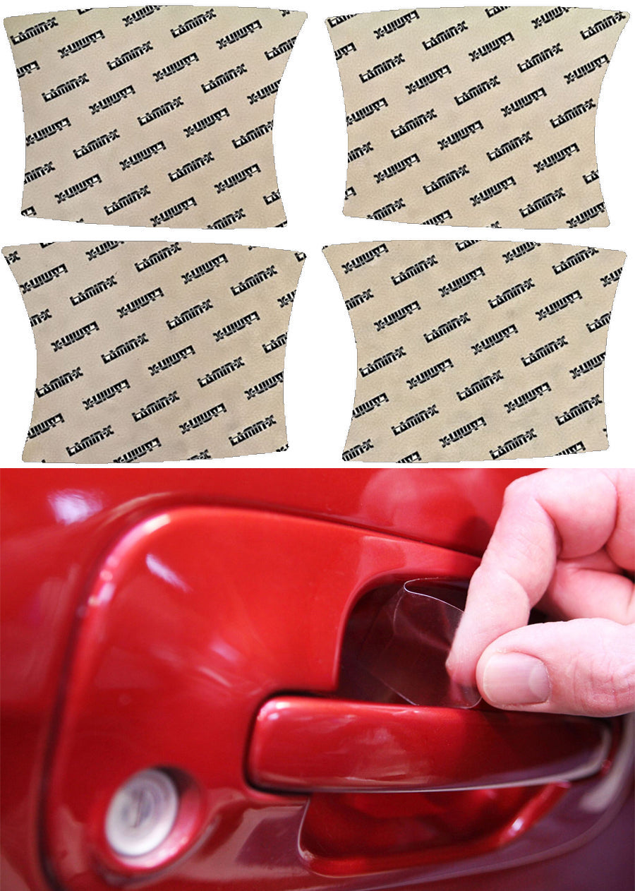 BMW 7 Series (16-19) Door Handle Cup Paint Protection