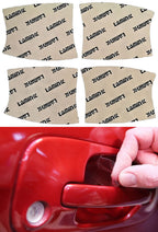 BMW 5 Series (17-20) Door Handle Cup Paint Protection
