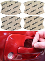 BMW X4 (15-18) Door Handle Cup Paint Protection