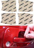 BMW 5 Series (2021+  ) Door Handle Cup Paint Protection