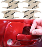 BMW X3 (2022+  ) Door Handle Cup Paint Protection