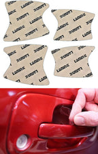 BMW X4 M (2022+  ) Door Handle Cup Paint Protection