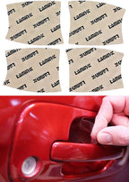 BMW M5 (2021+  ) Door Handle Cup Paint Protection