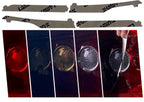 BMW 5 Series (2024+ ) Reverse Light Covers
