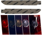 BMW X1 (2023+ ) Reverse Light Covers
