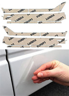 BMW X7 M/M-Sport (2023+  ) Rocker Panel Guard
