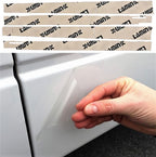 BMW iX (2022+  ) Rocker Panel Guard