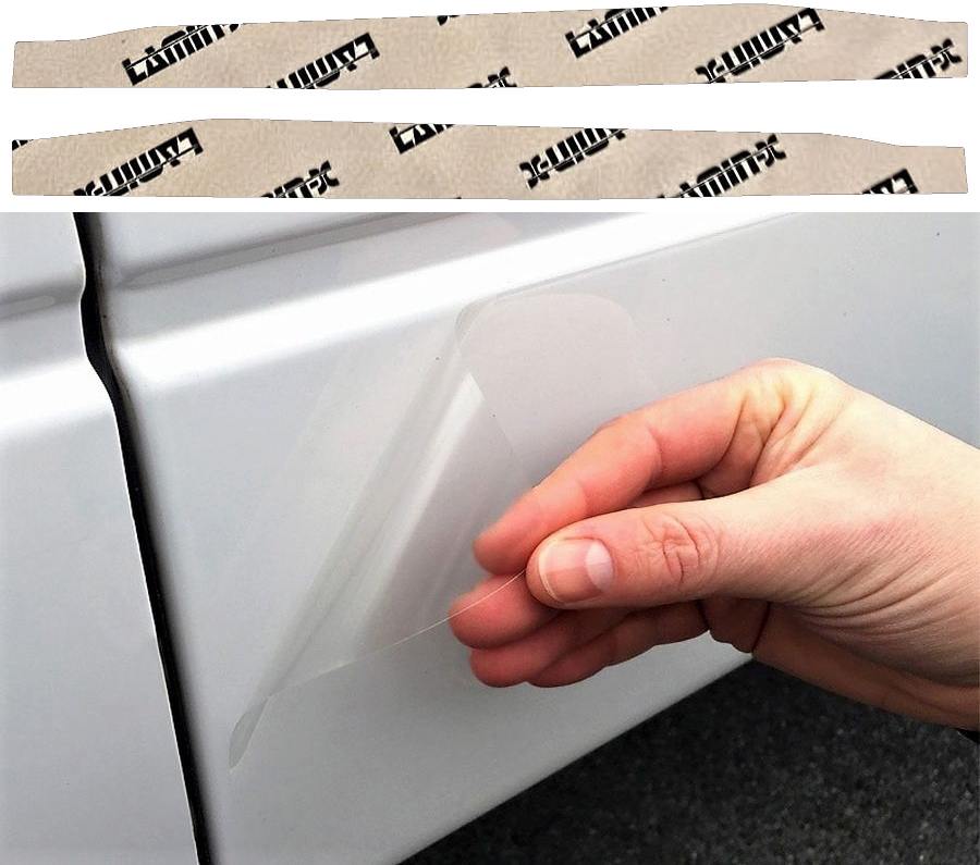 BMW M2 (2022+  ) Rocker Panel Guard