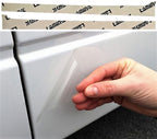BMW 5 Series (10-16) Rocker Panel Guard