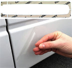 BMW X3 (15-17) Rocker Panel Guard