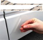 BMW i3 (14-17) Rocker Panel Guard