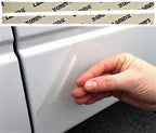 BMW 3 Series (16-18) Rocker Panel Guard