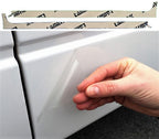 BMW X4 (15-18) Rocker Panel Guard