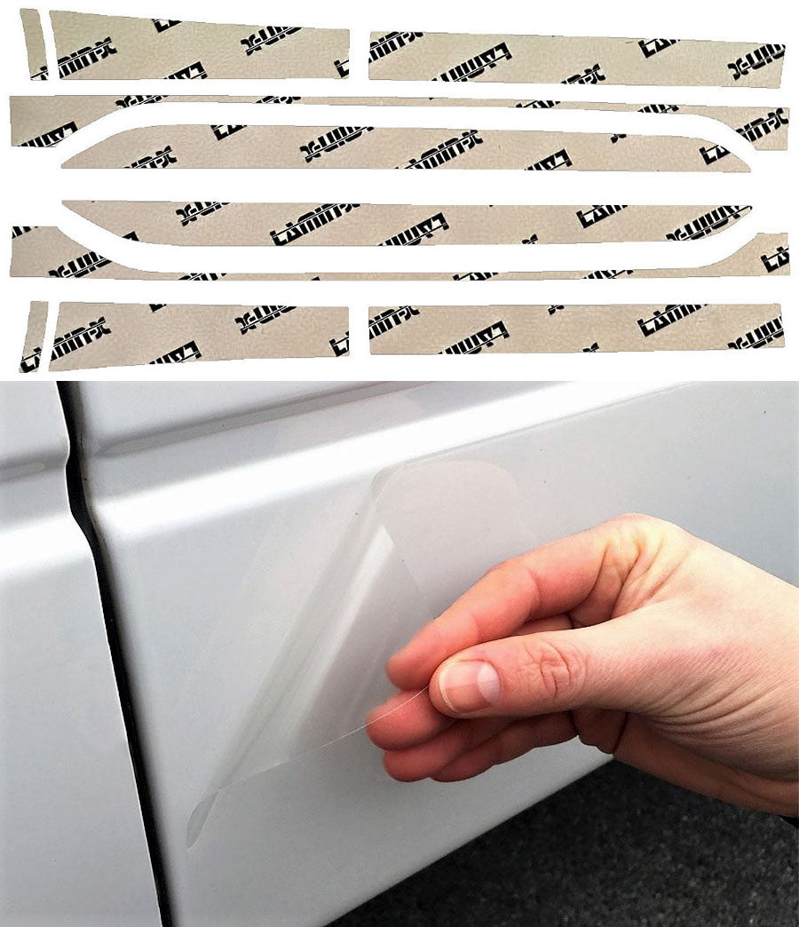 BMW X2 (2018+  ) Rocker Panel Guard