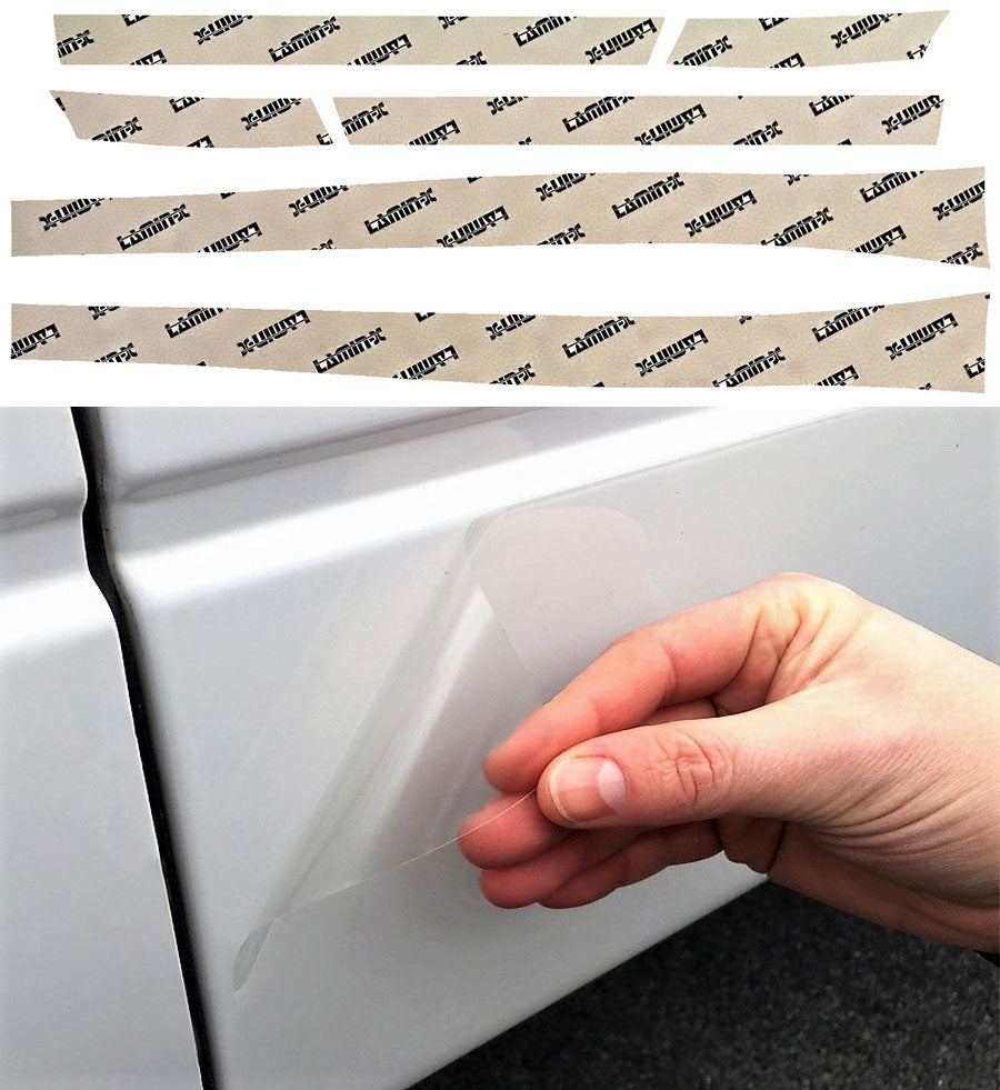 BMW M2 Competition (2019-2021) Rocker Panel Guard