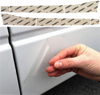 BMW X4 (2019-2021) Rocker Panel Guard