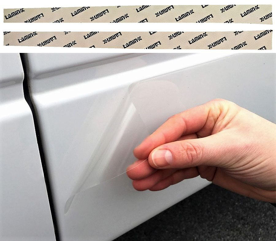BMW 4 Series (18-20) Rocker Panel Guard