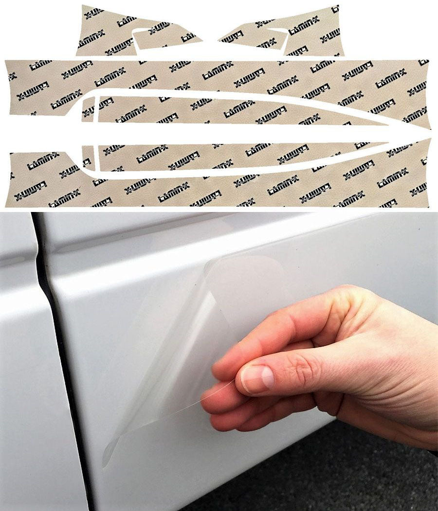 BMW Z4 Roadster (2019+  ) Rocker Panel Guard