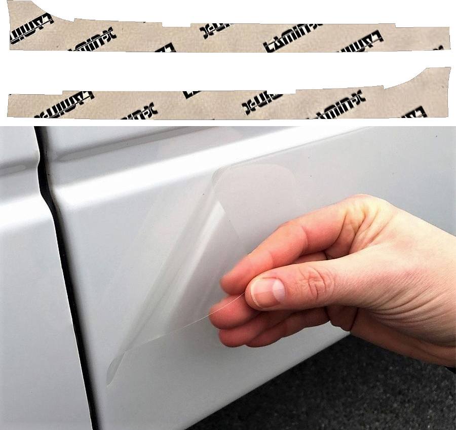 BMW 2-Series Gran Coupe Base (2020+  ) Rocker Panel Guard
