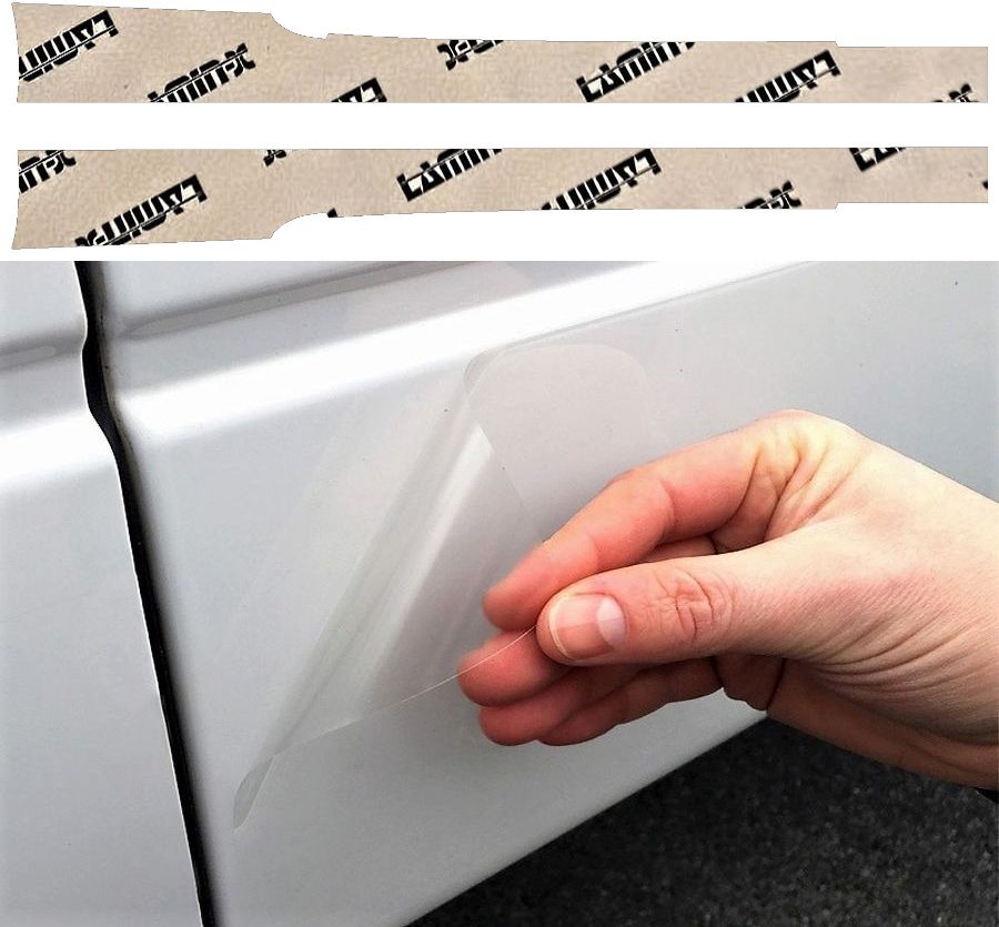 BMW 4 Series (2021+  ) Rocker Panel Guard