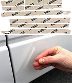 BMW X3 (2022+  ) Rocker Panel Guard