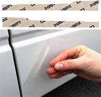 BMW M4 (2021+  ) Rocker Panel Guard